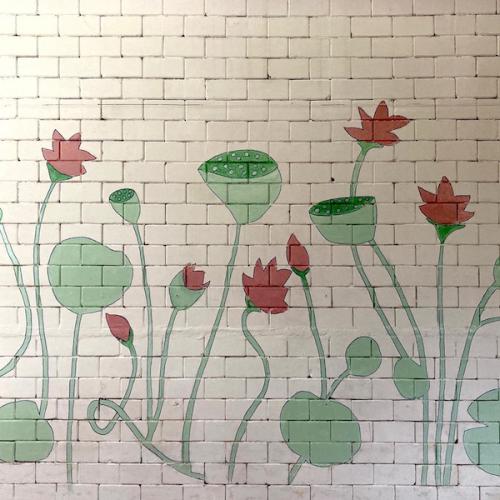 Nursery at Seametrey Children's Village, 2024